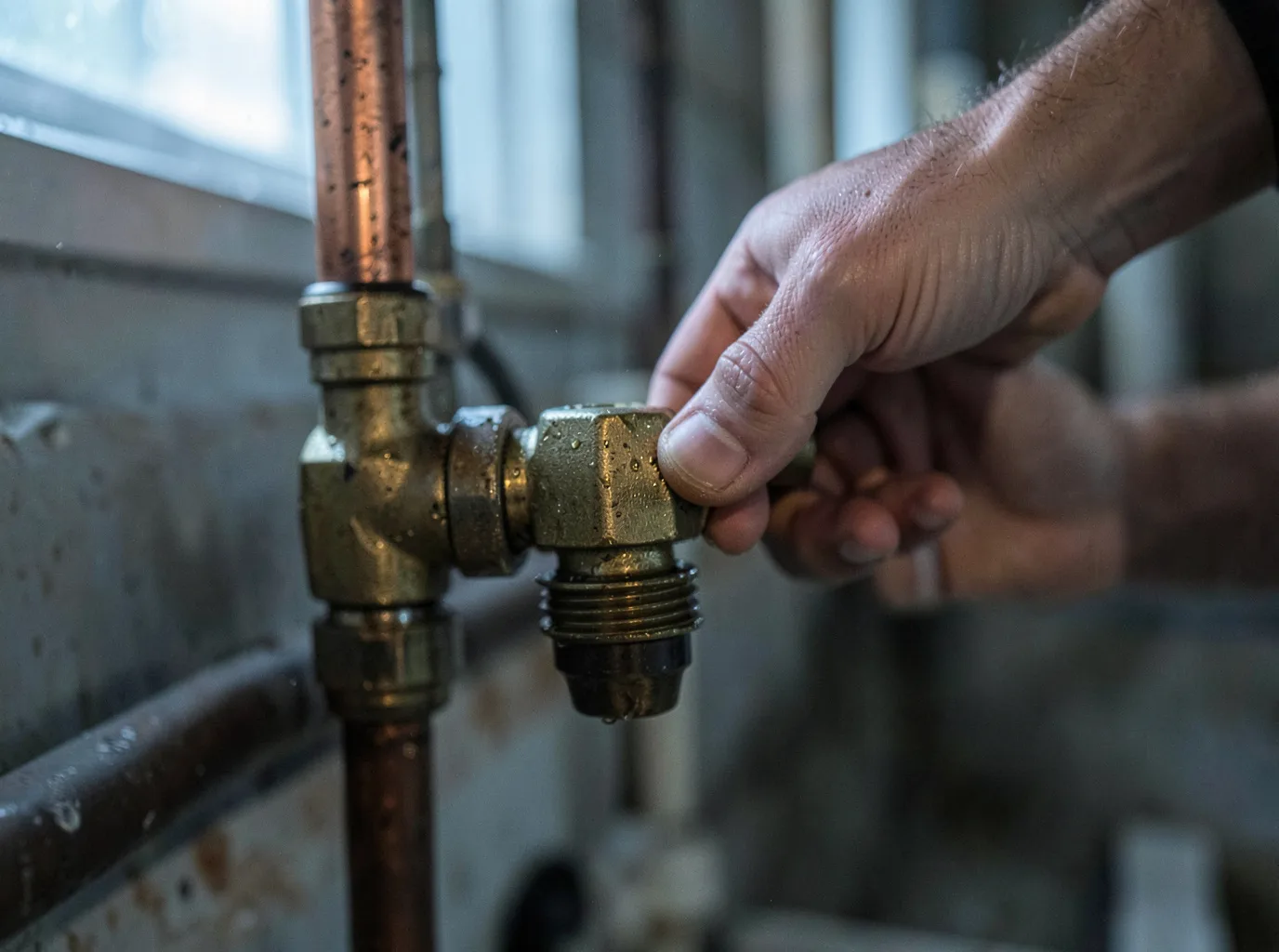 Emergency Plumber Tehachapi, CA FAQs